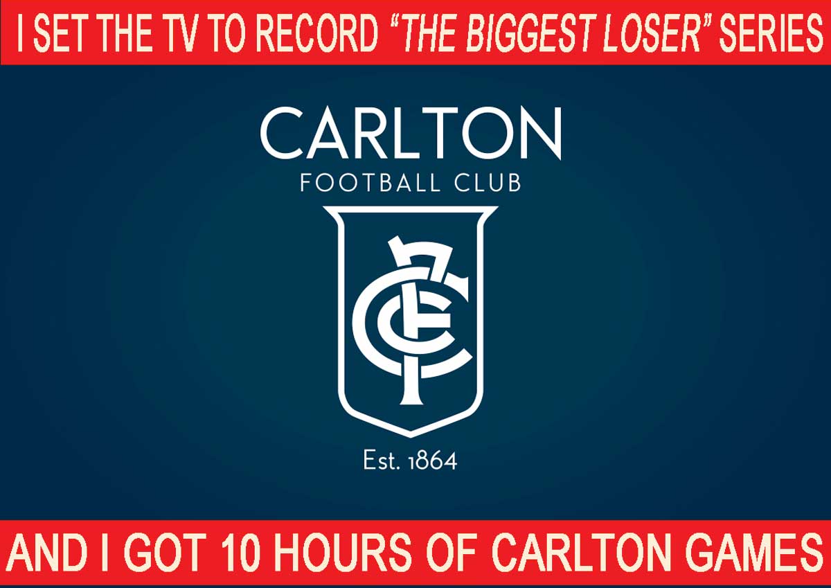 Z Blues Biggest Loser