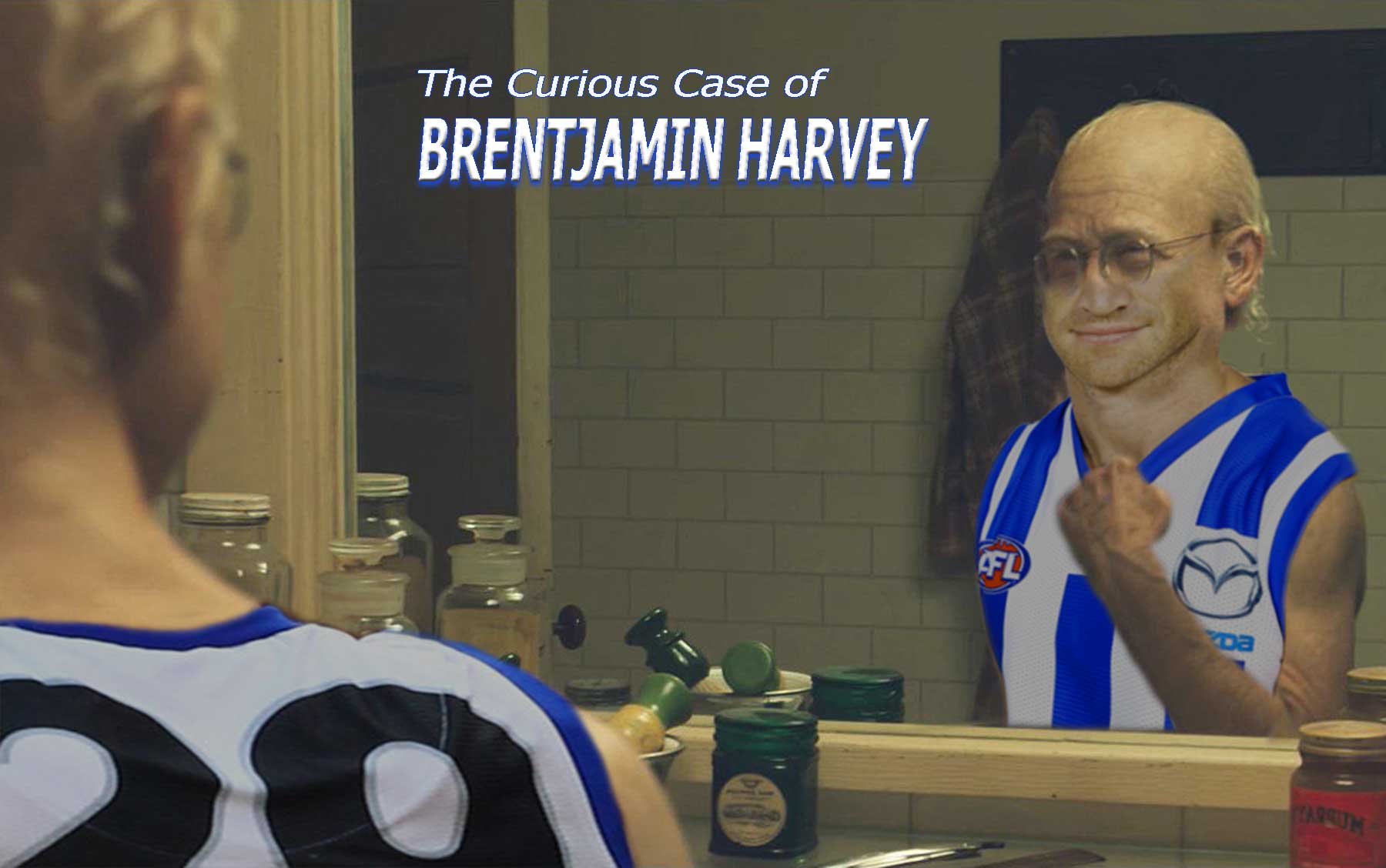 Z Brentjamin Harvey