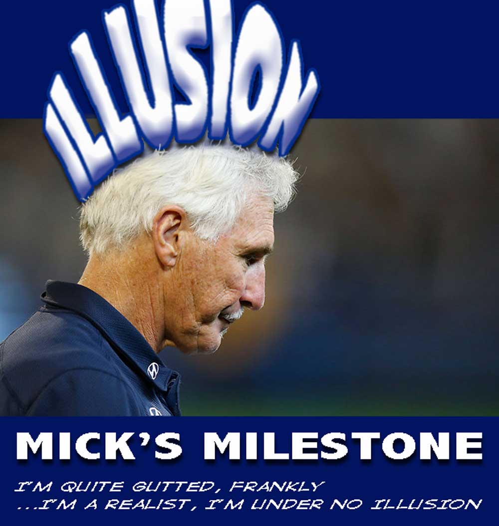 Z Malthouse Milestone