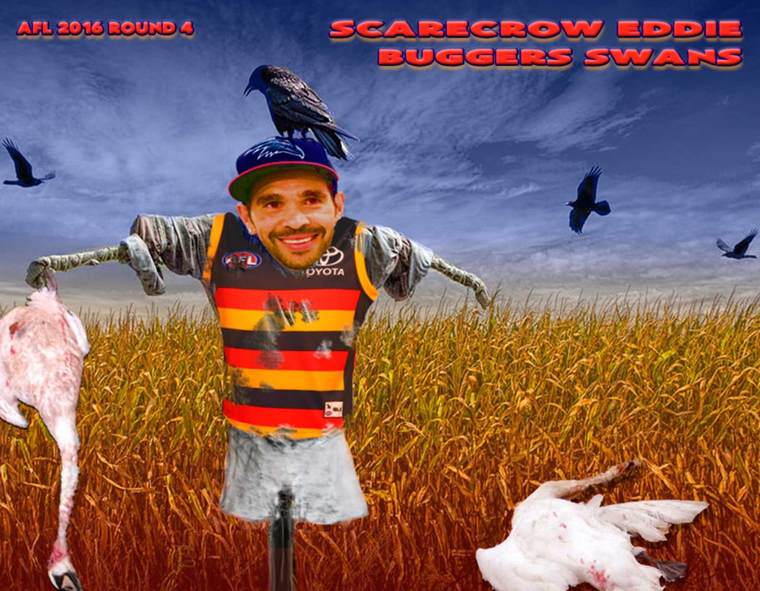 Scarecrow
