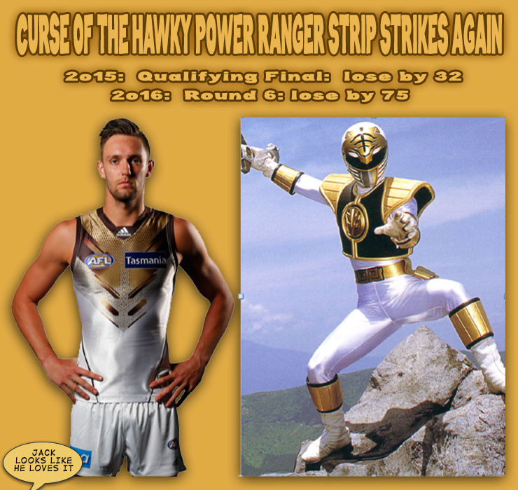 Power Rangers