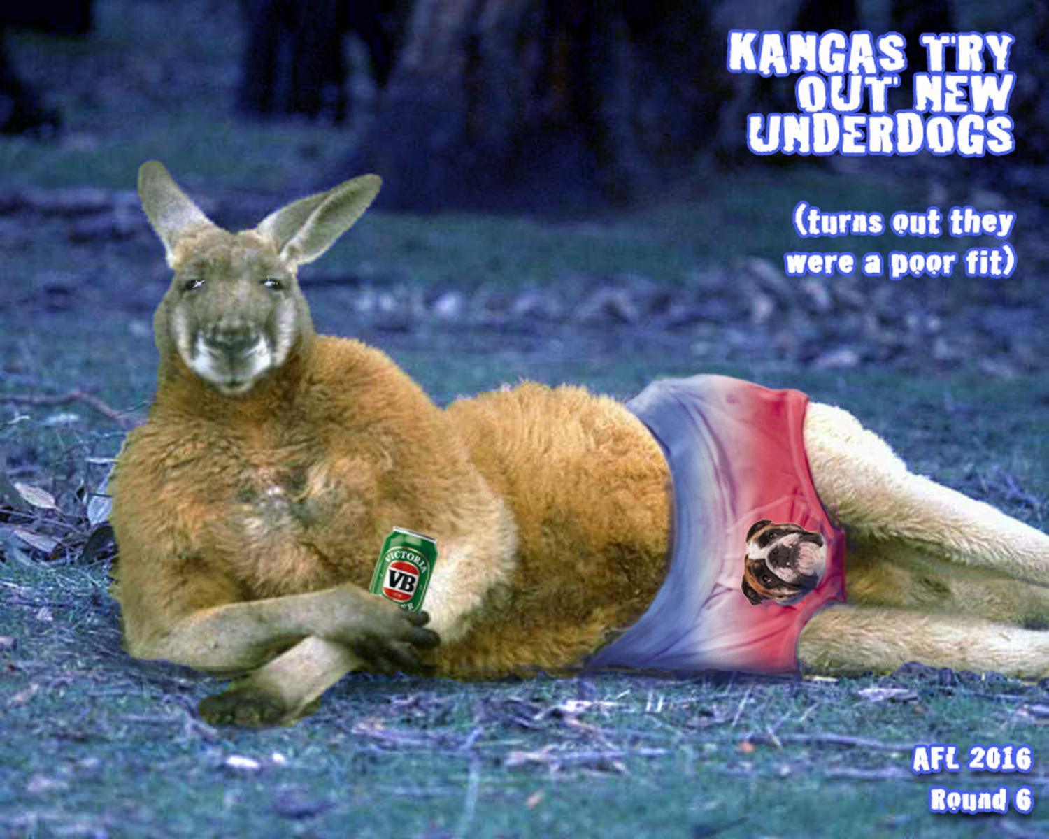 Underdogs