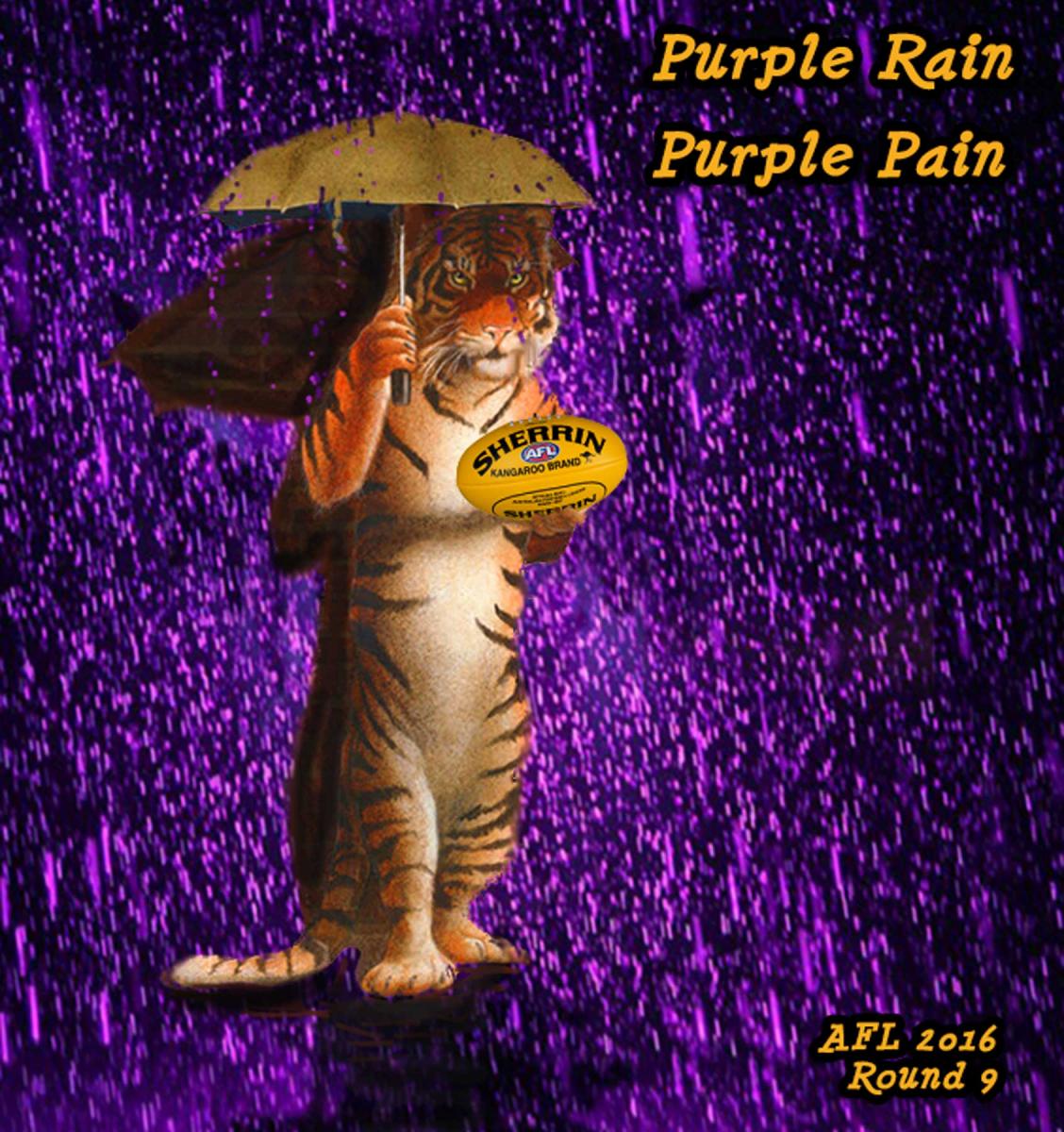 Purple Rain