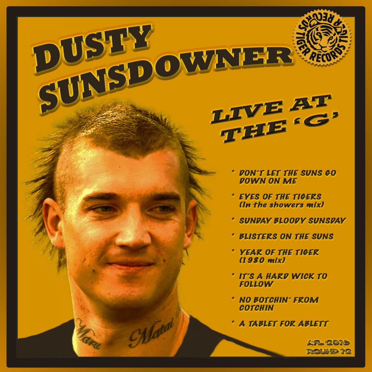 Dusty Hits