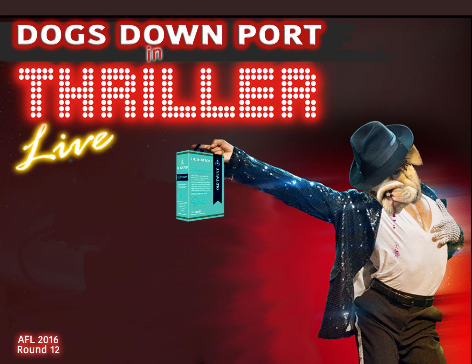 Thriller