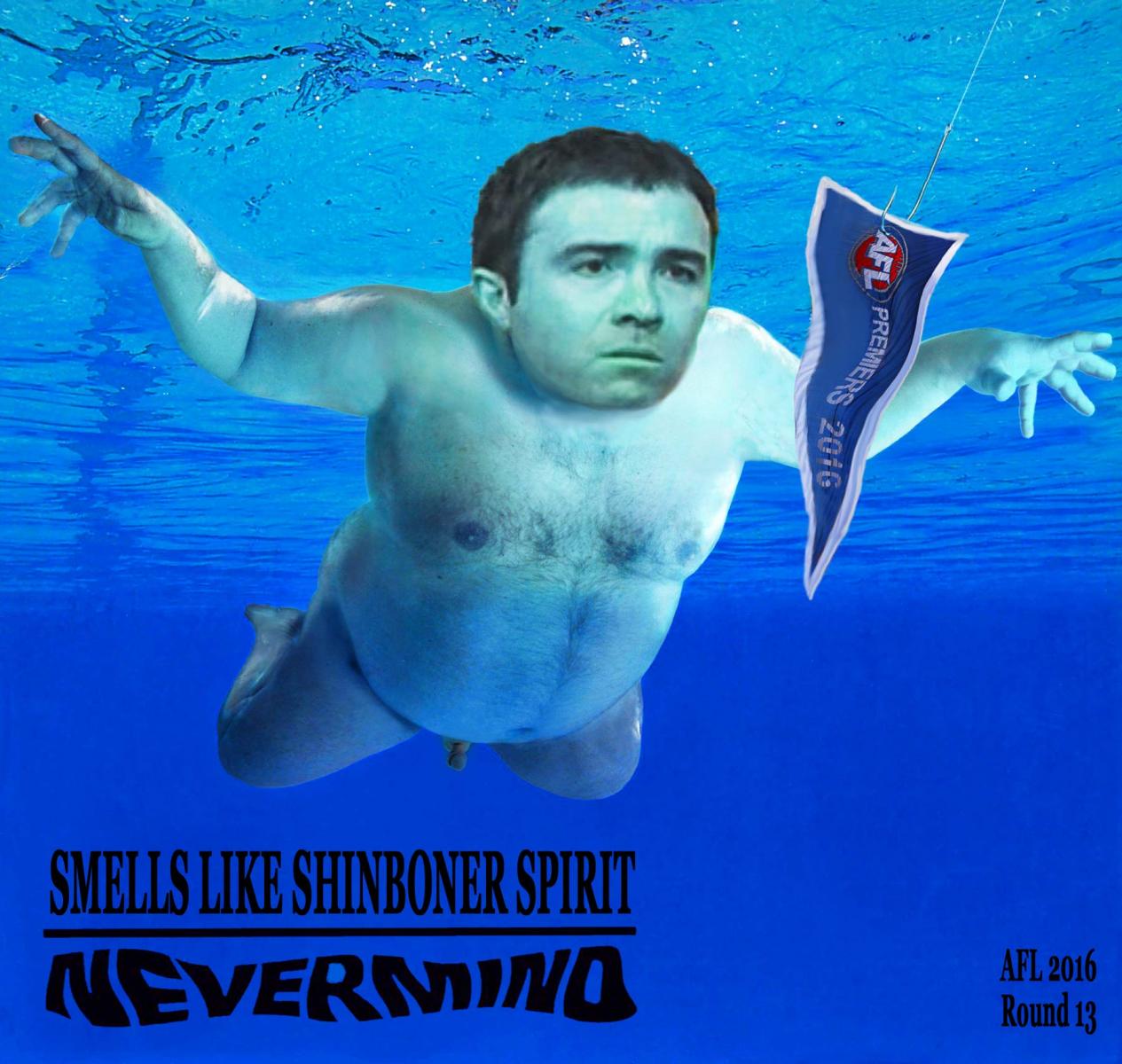 Nevermind