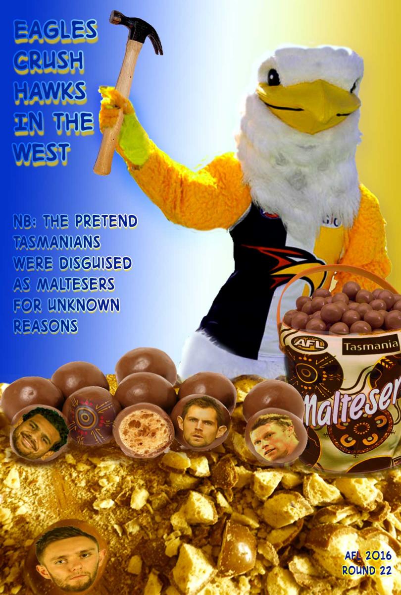 Maltesers Crushed