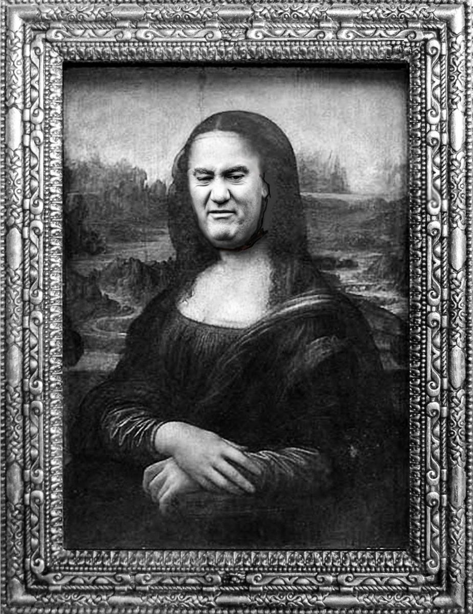X Footyart Moaner Mcguire