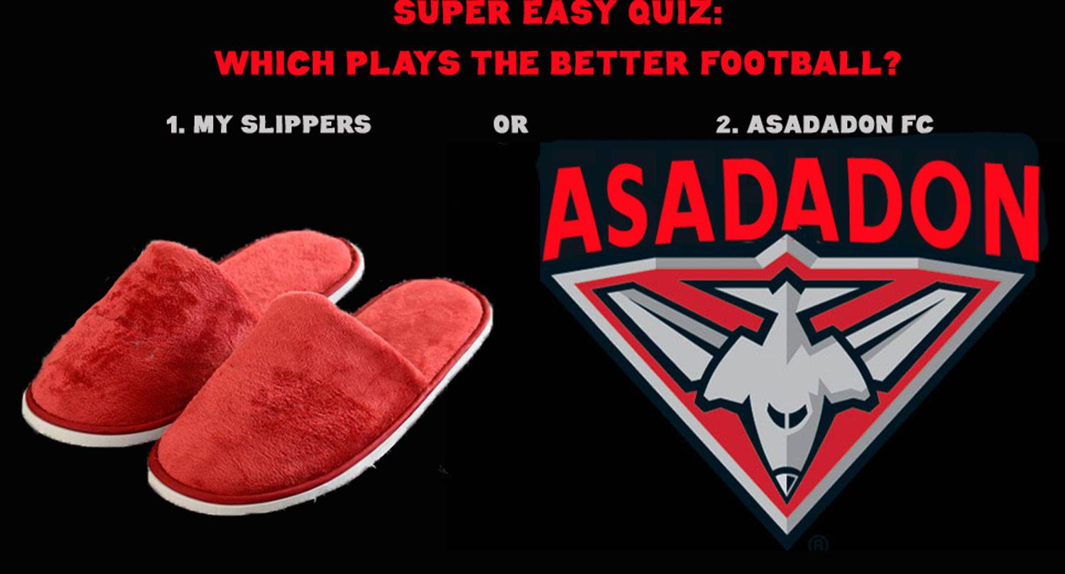 Xslippers