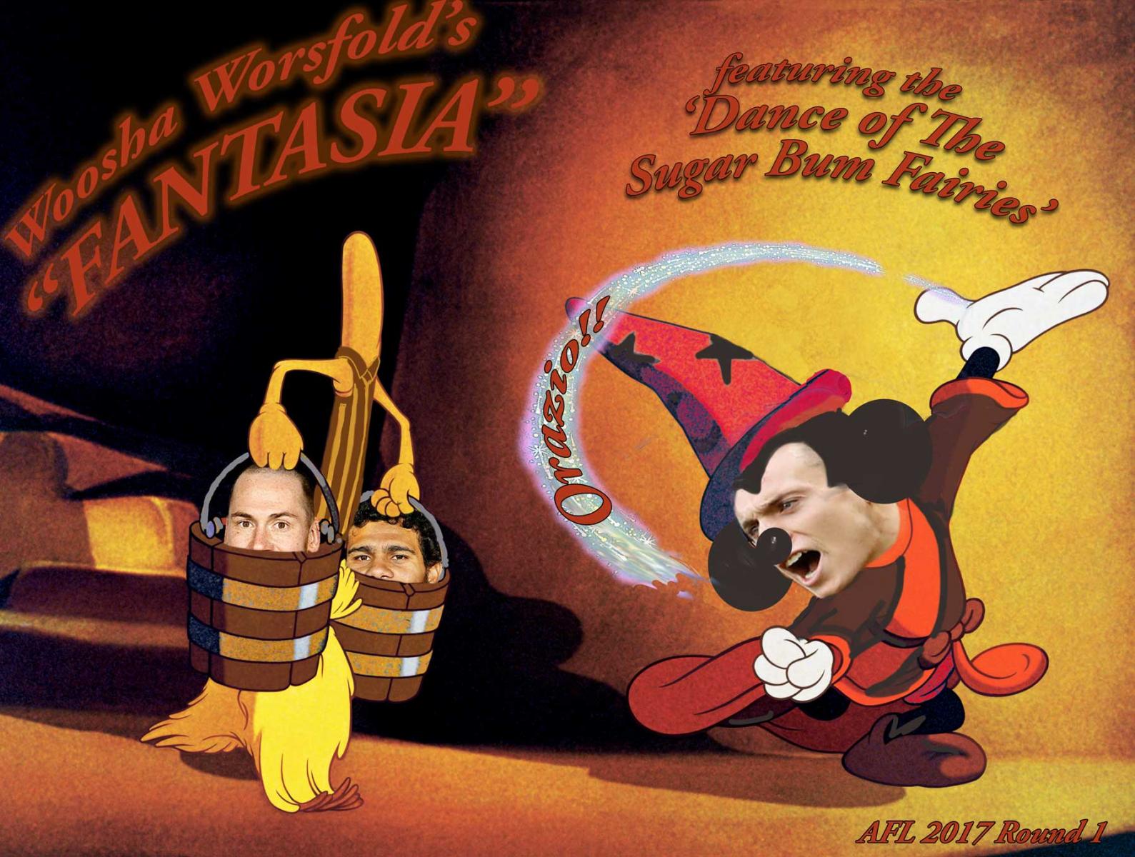 Fantasia