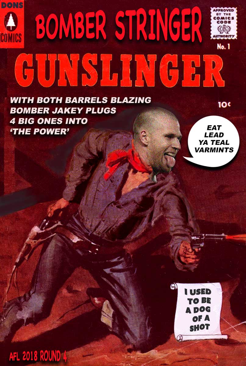 Stringer