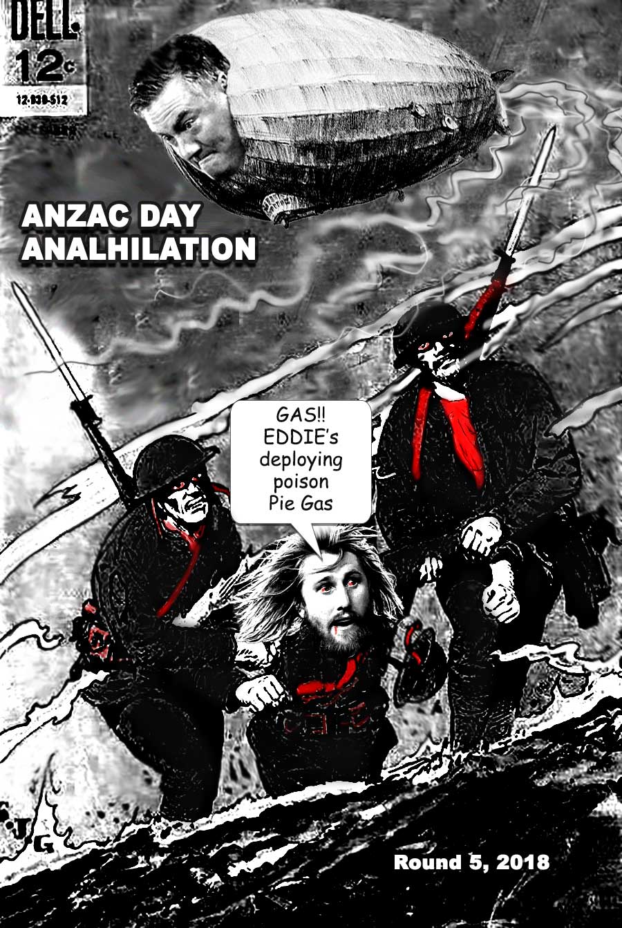 Anzac
