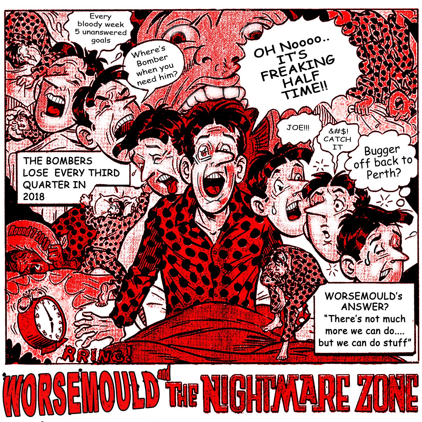 Nightmare