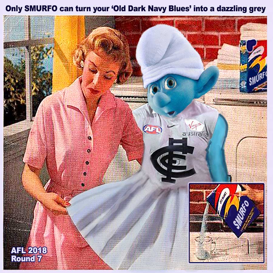 Smurfo