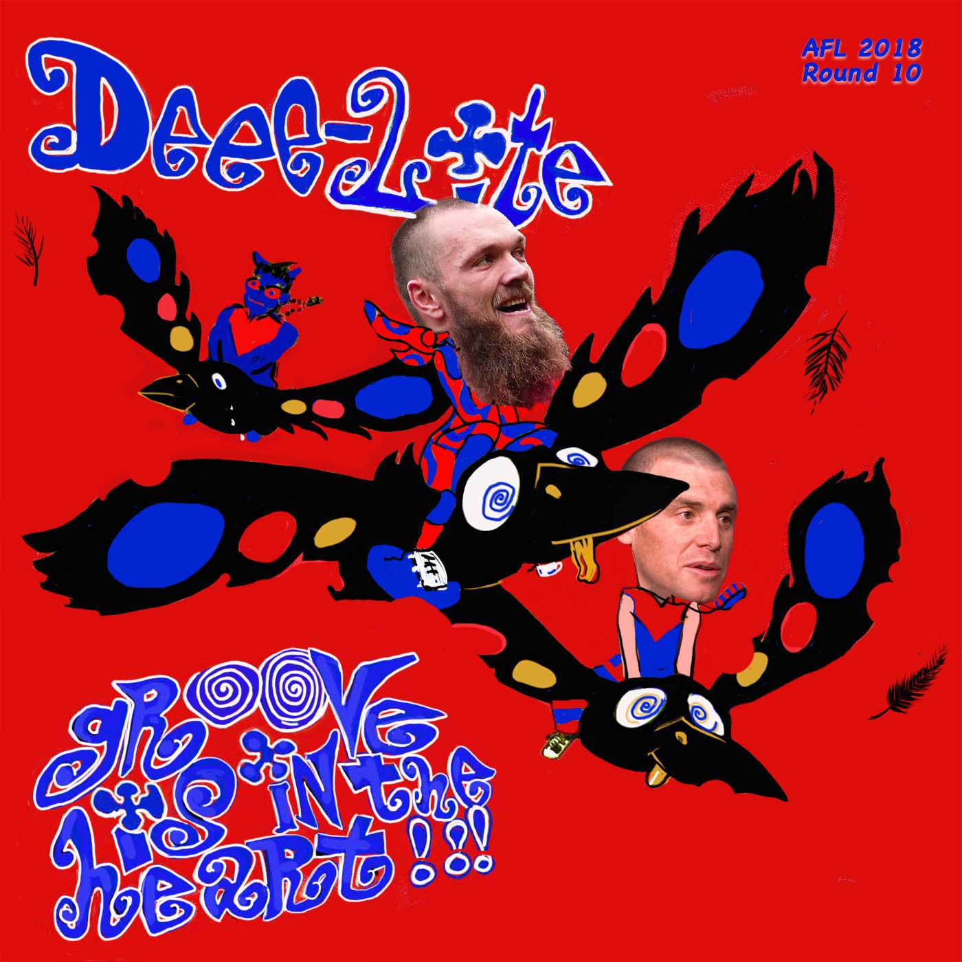 Dee Lite