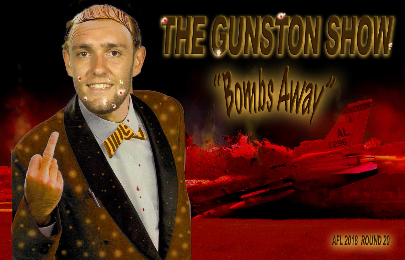Gunston