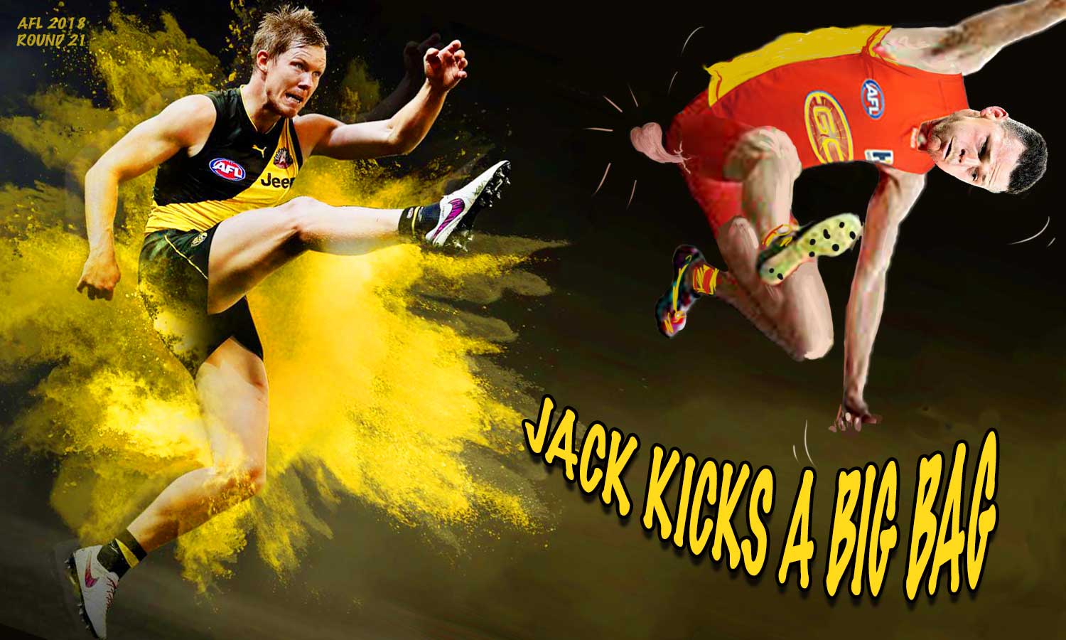 Jacks Bag