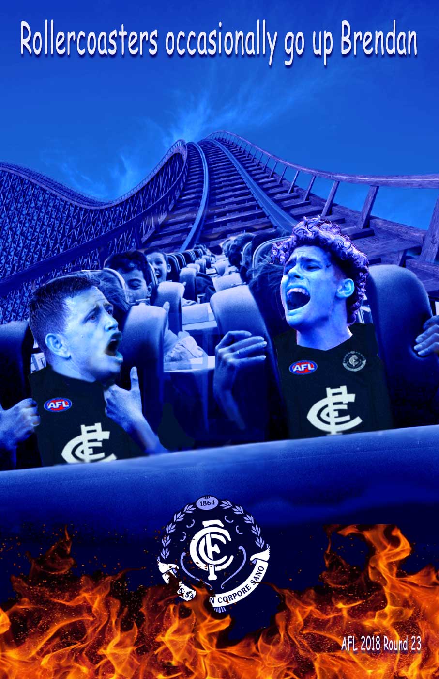 Rollercoaster