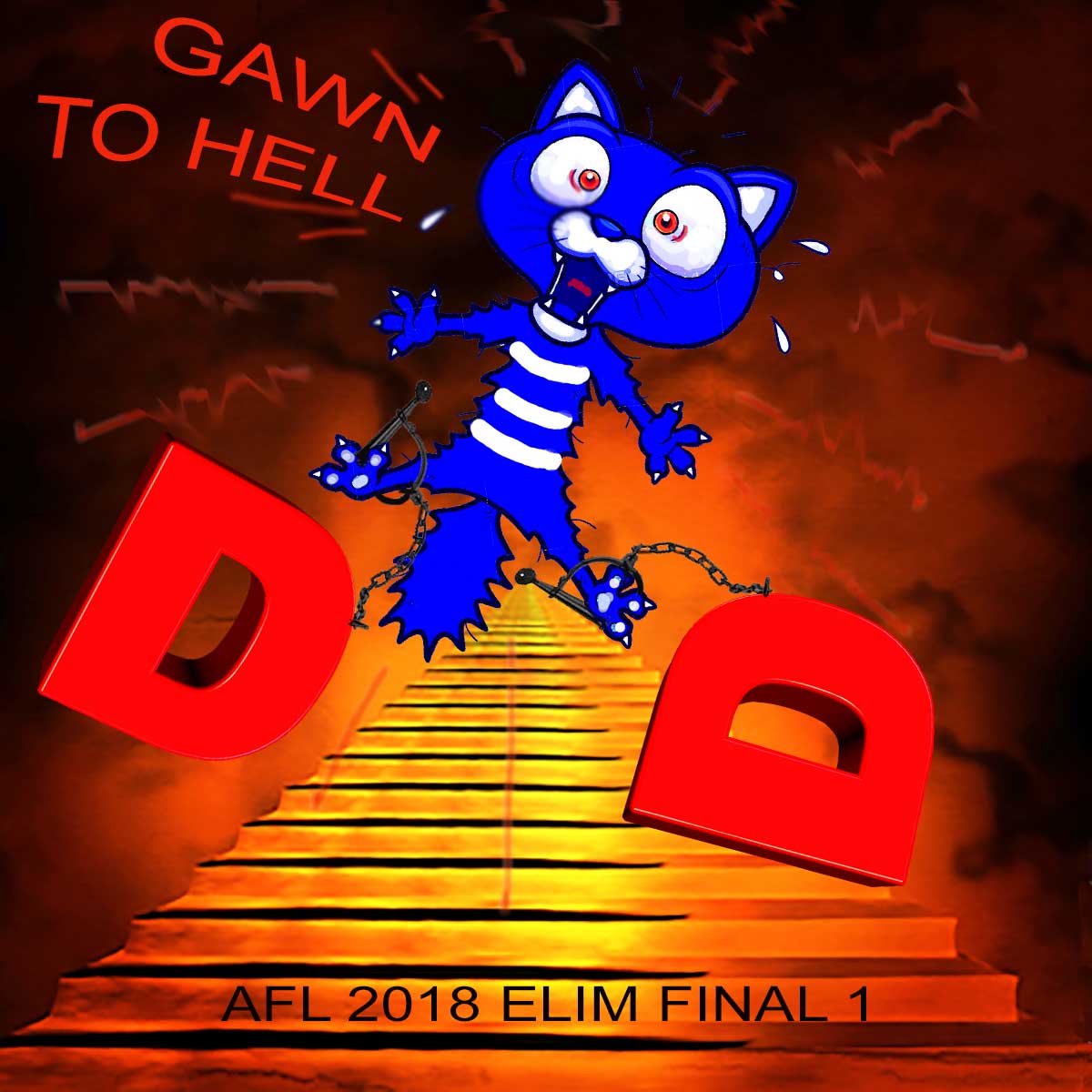 Xf Elim01 Gawn