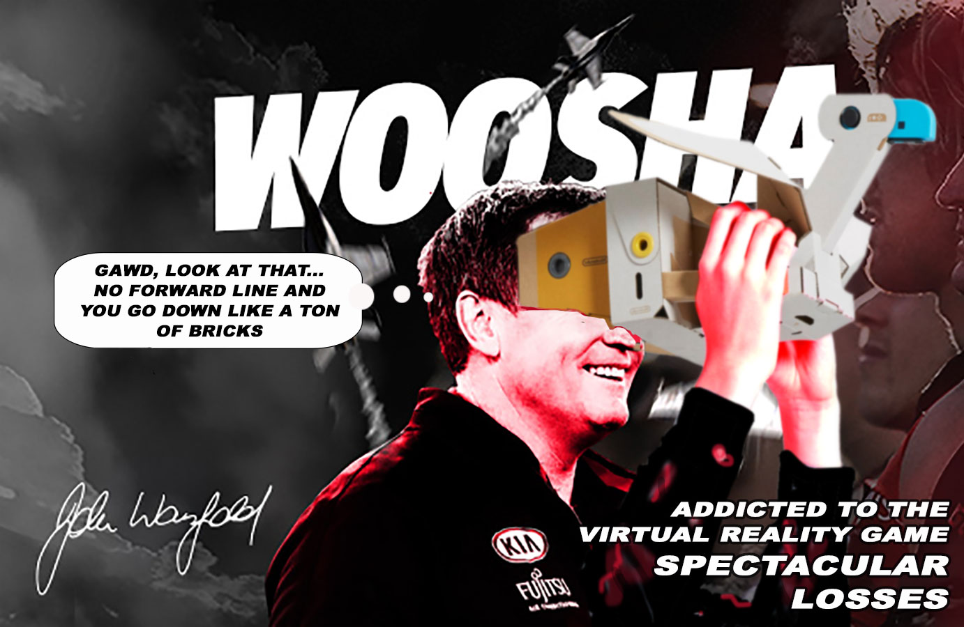Woosha