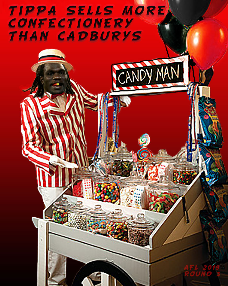 Candyman