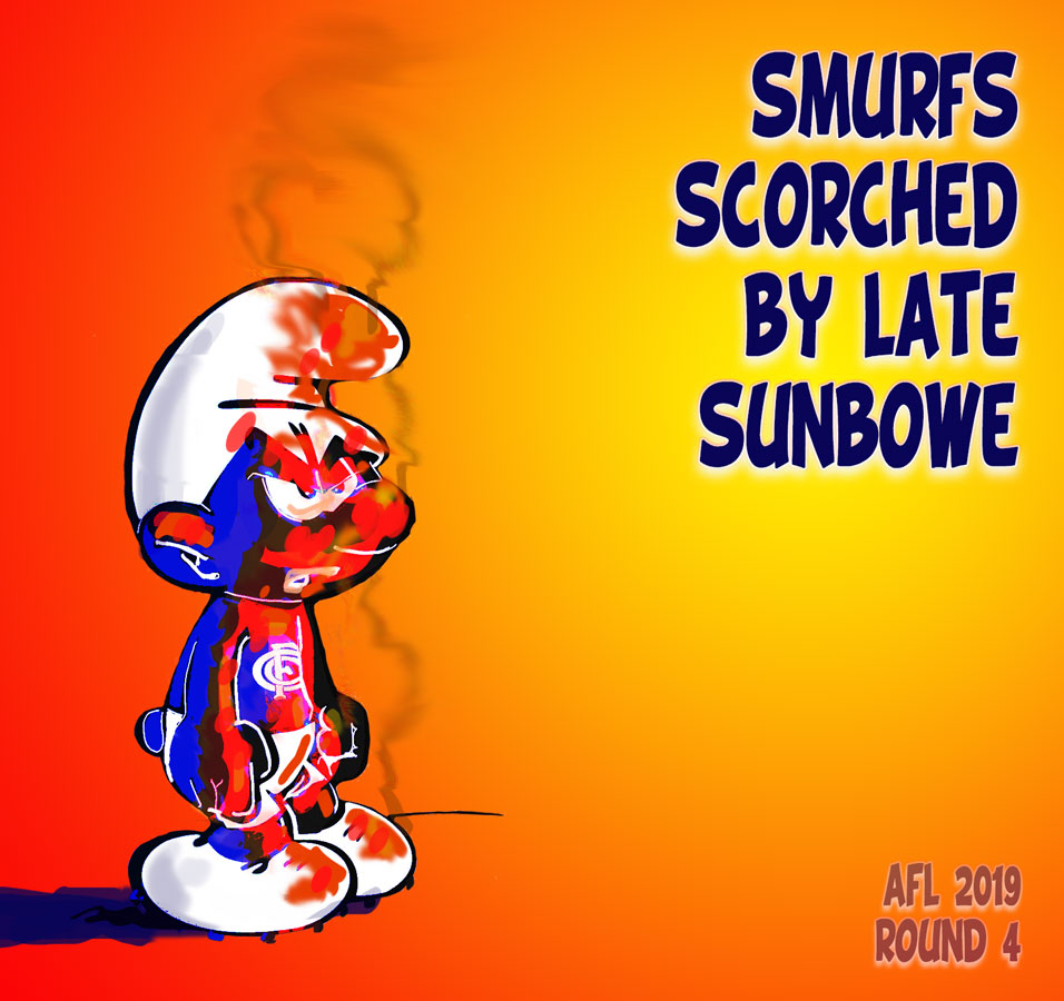 Sunbowe