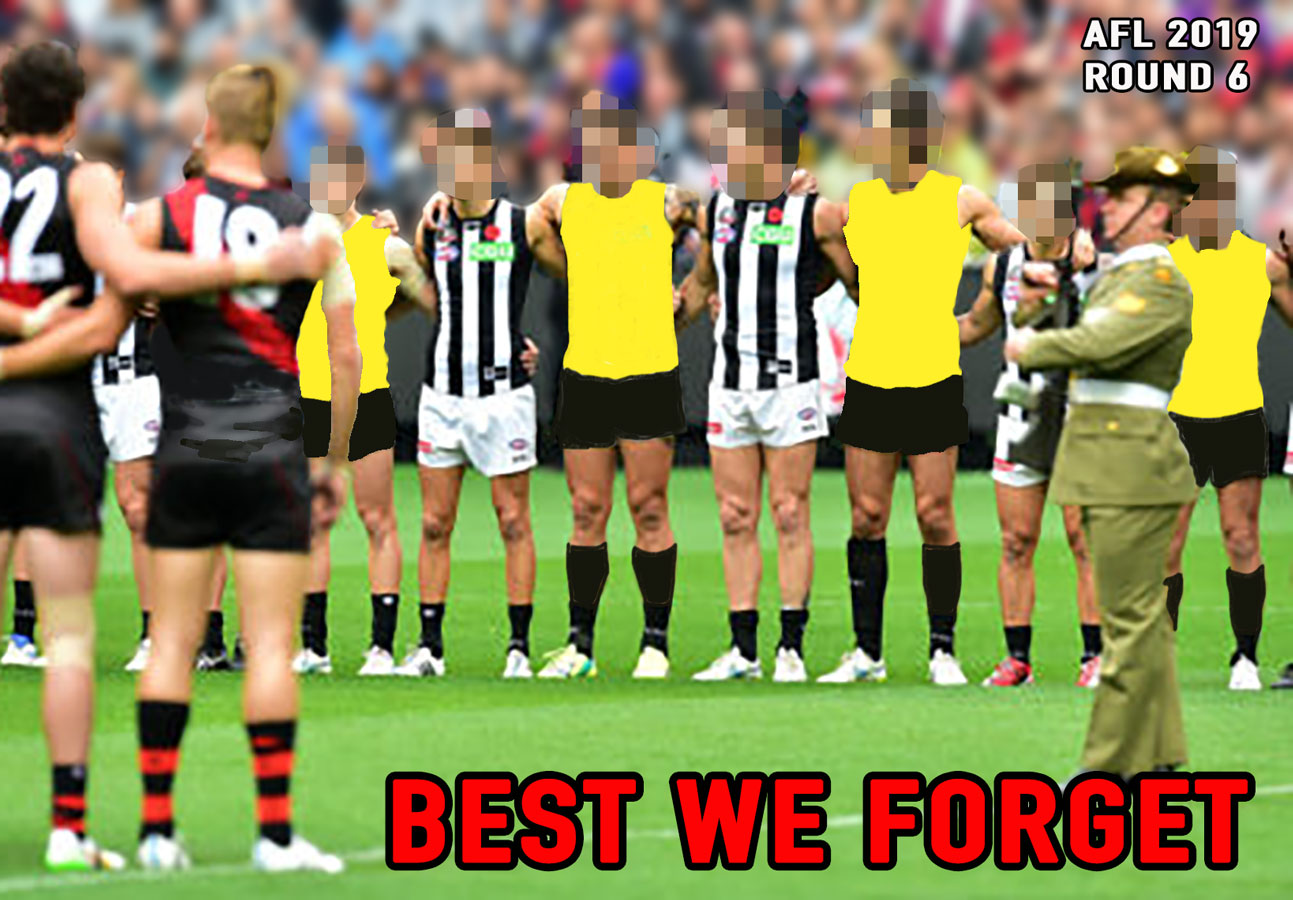 Anzac
