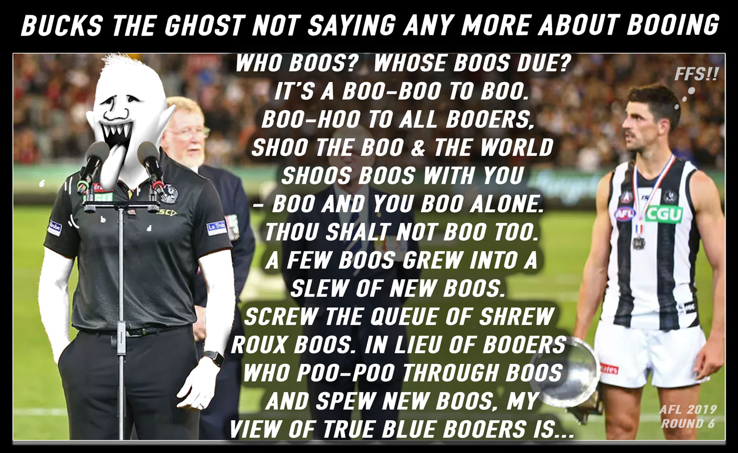 Boo