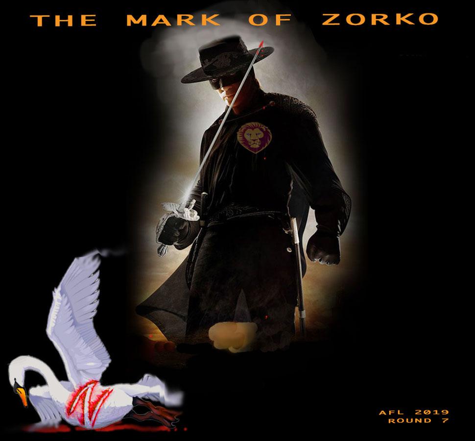 Zorko