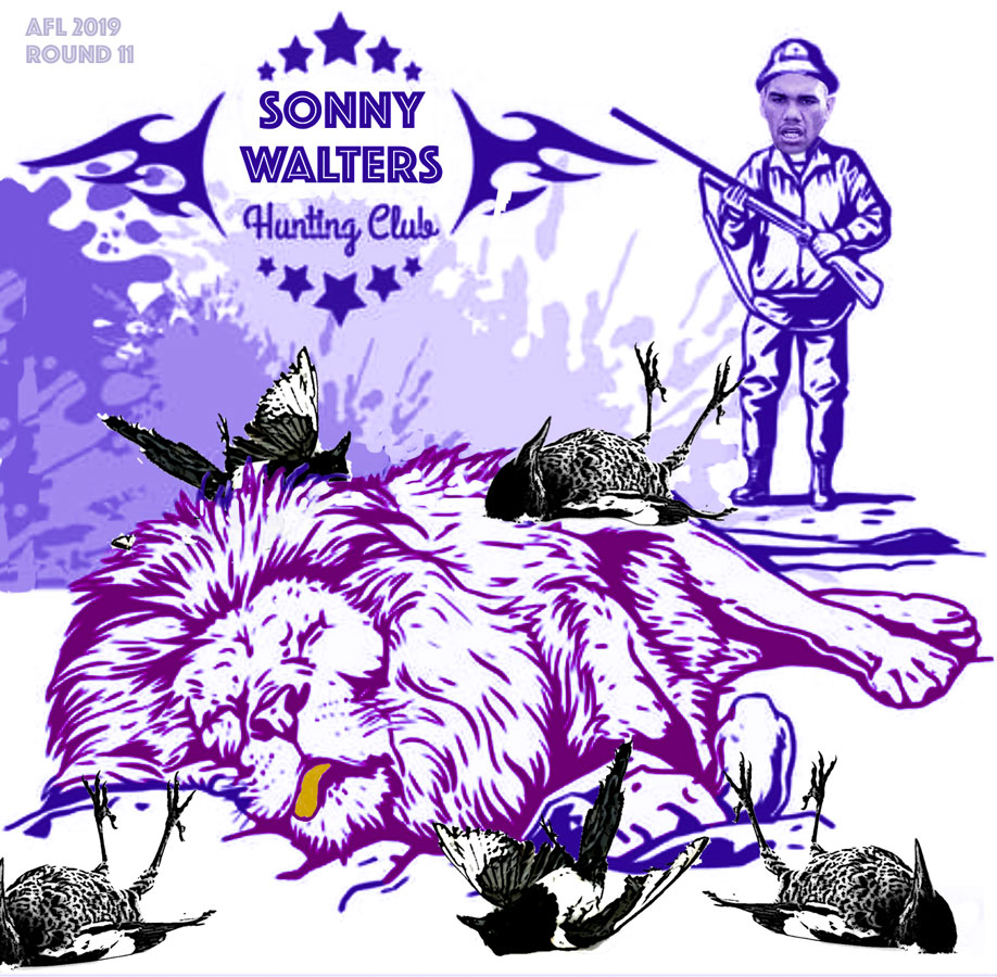 Walters Hunting