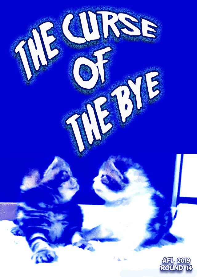 Curse Of The Bye