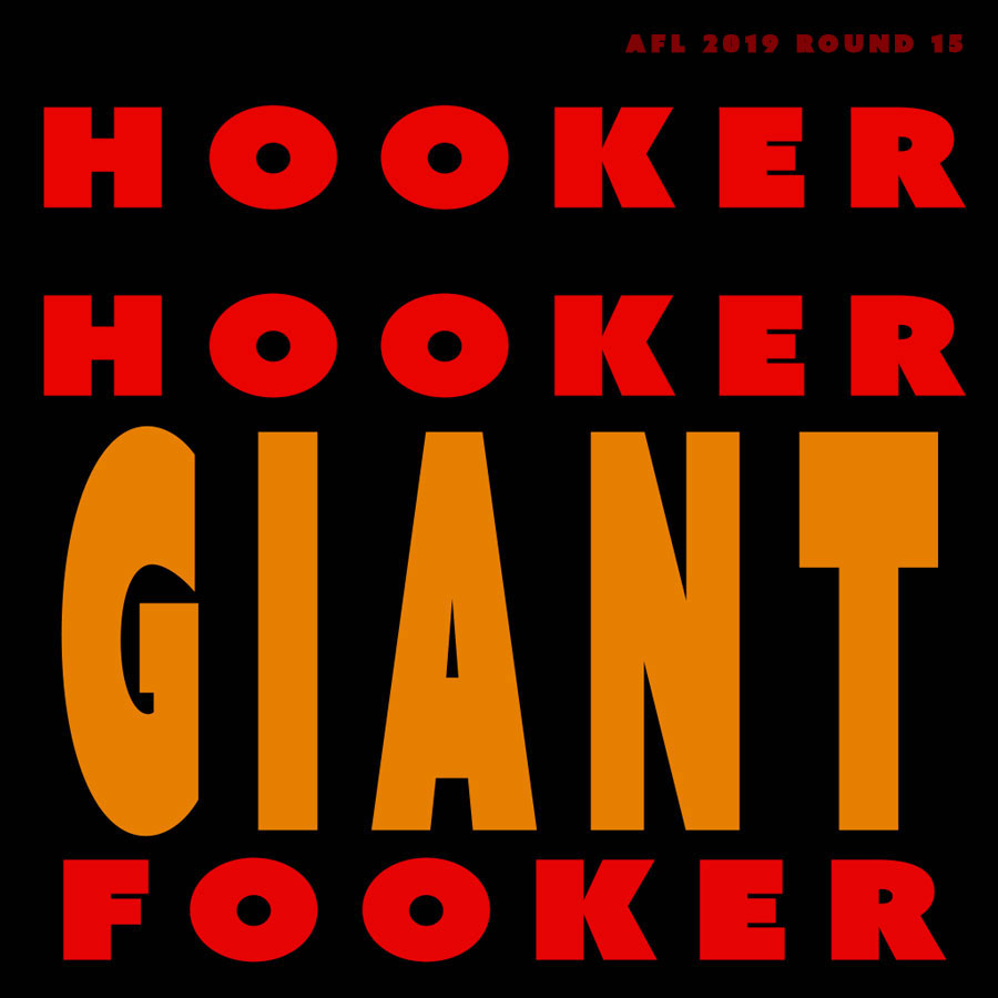 Hooker