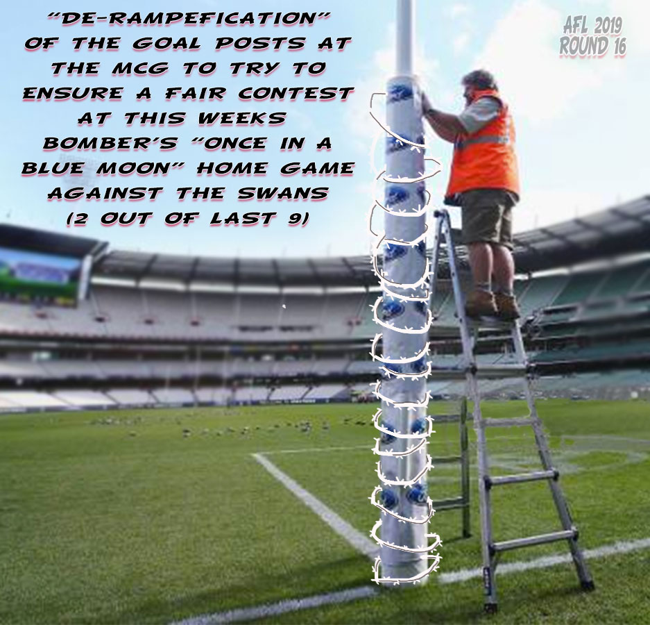 Rampefication