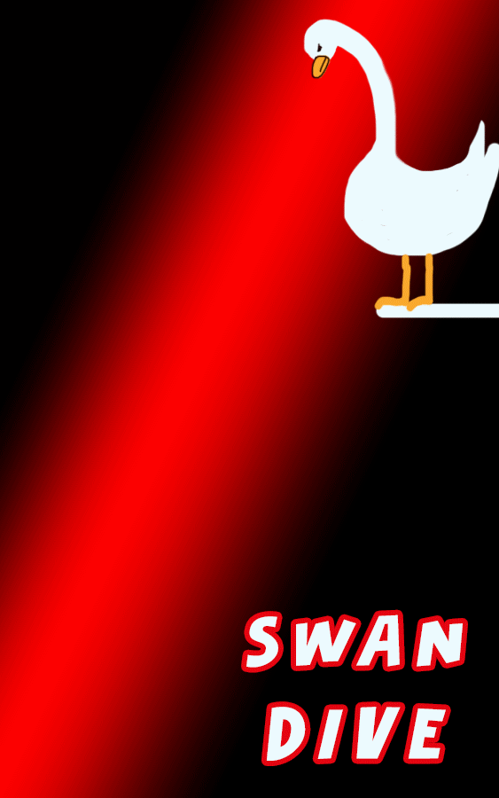Swan Dive2