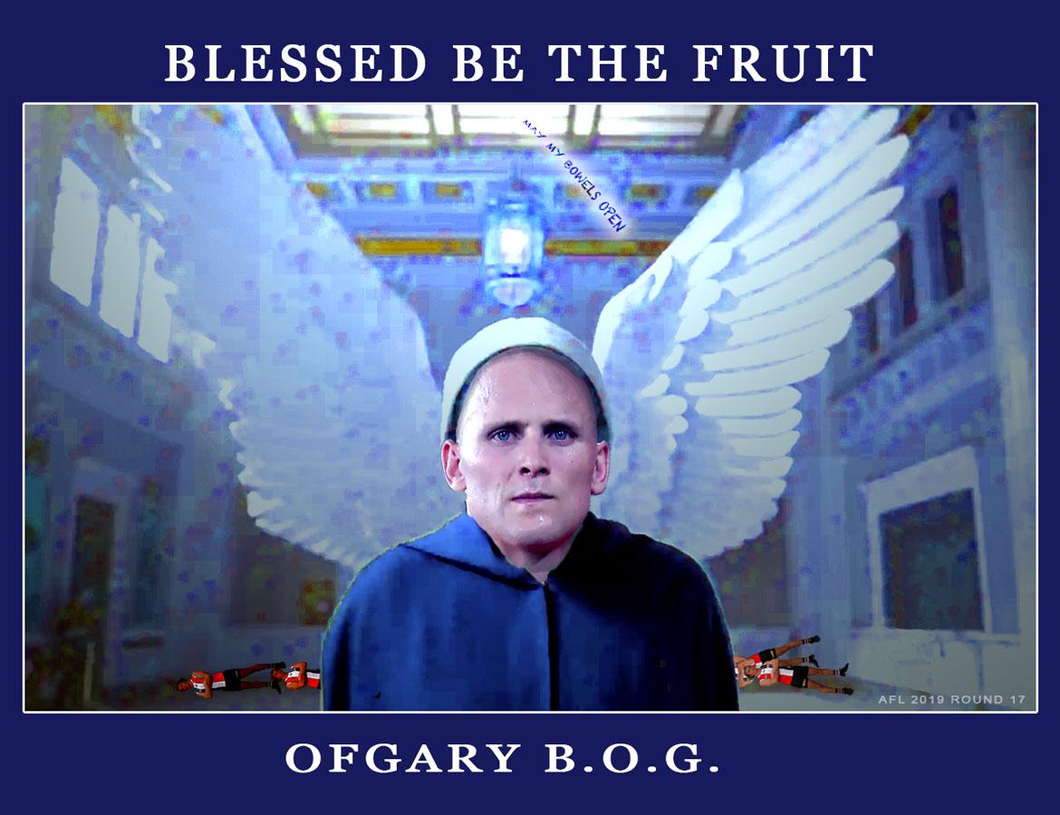 Ofgary