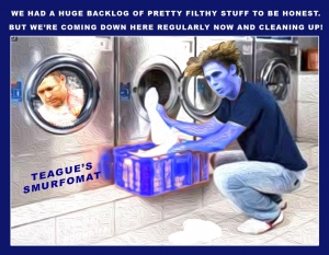 Smurfomat