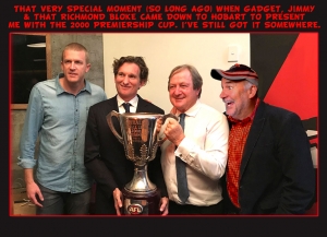 X2000 Cup