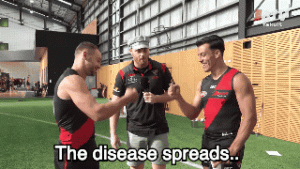Xdisease