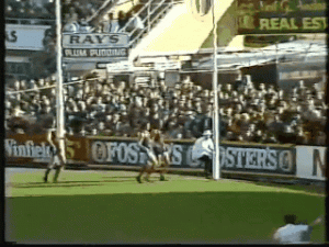 Xgoal Ump