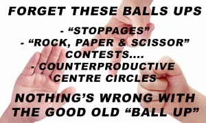 Xballs Up