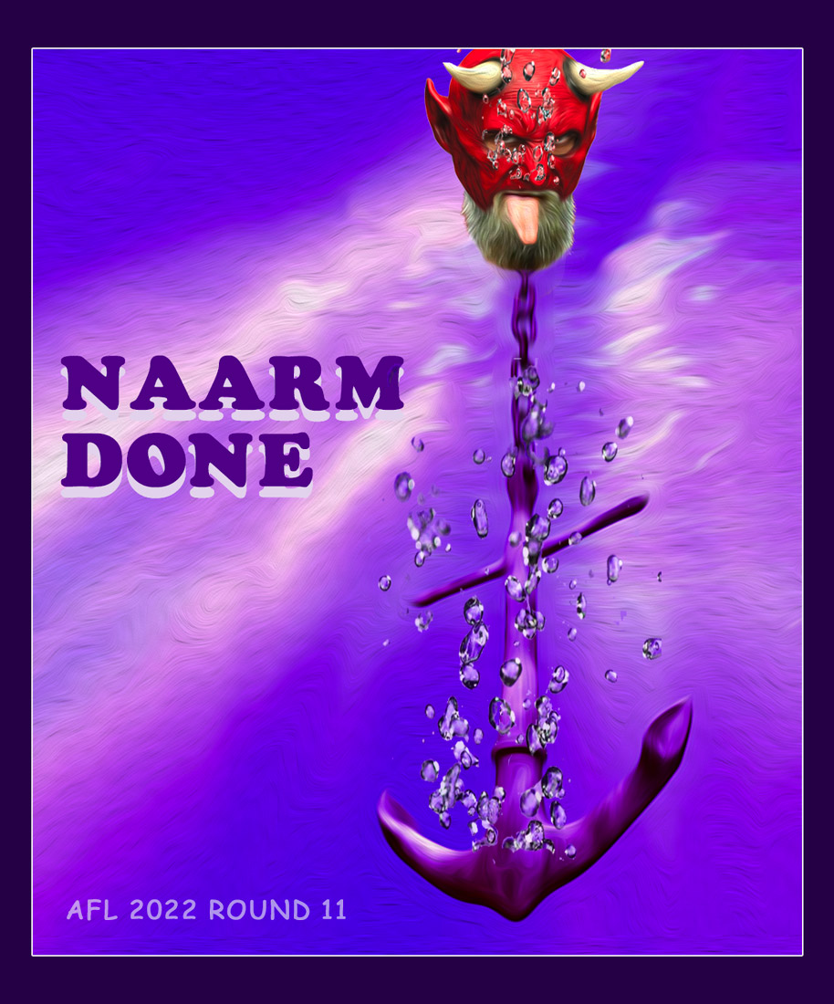 RD11 Naarm Done
