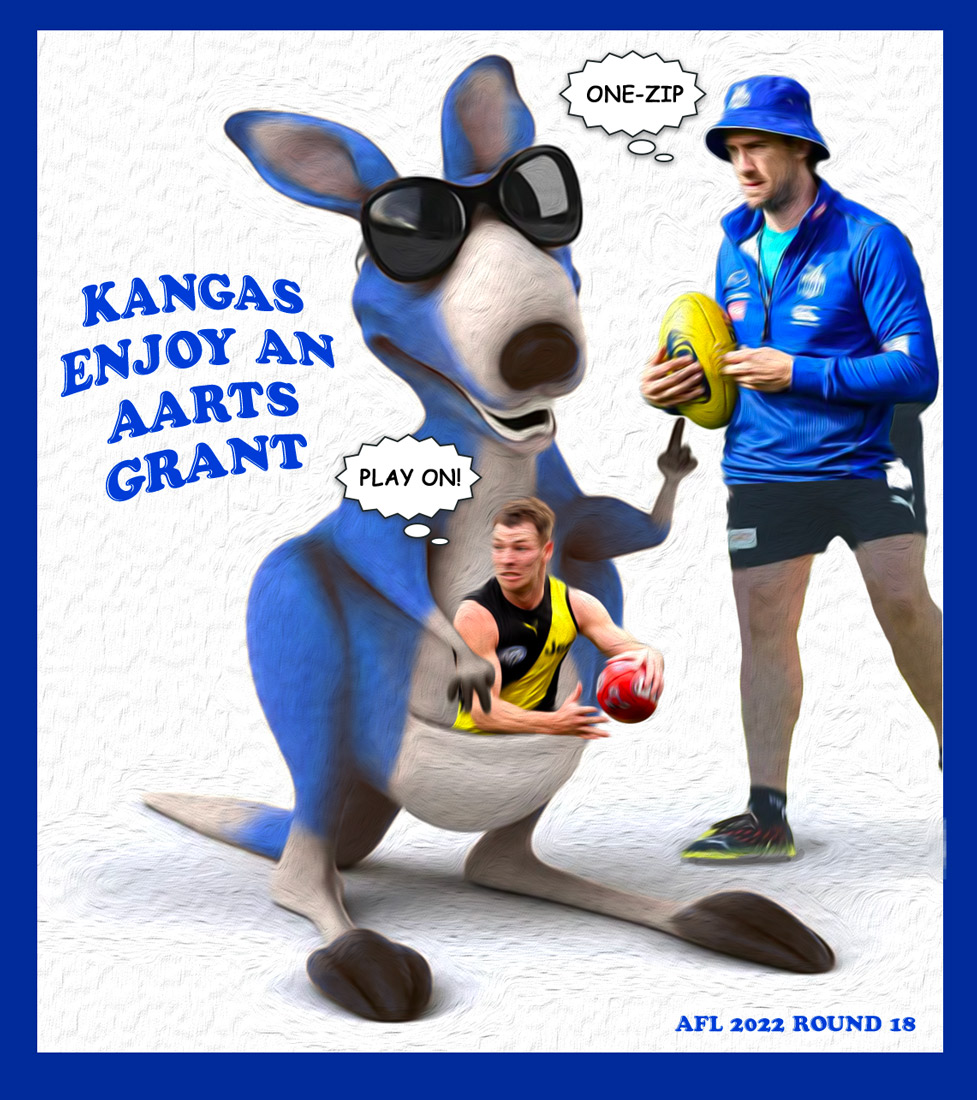 RD18 Aarts Grant