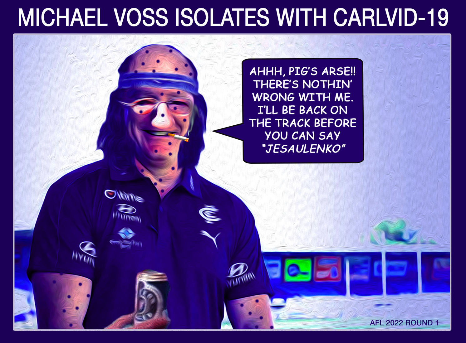 RD01 Carlvid