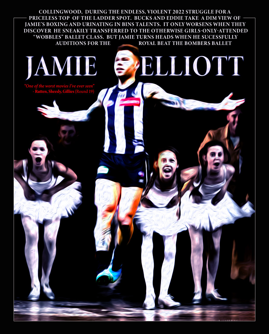RD19 Jamie Elliott