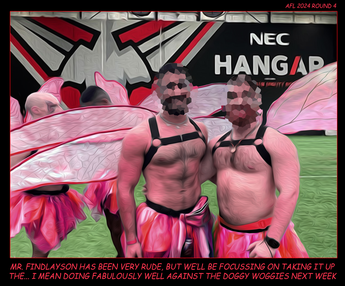 RD04 Homophobia