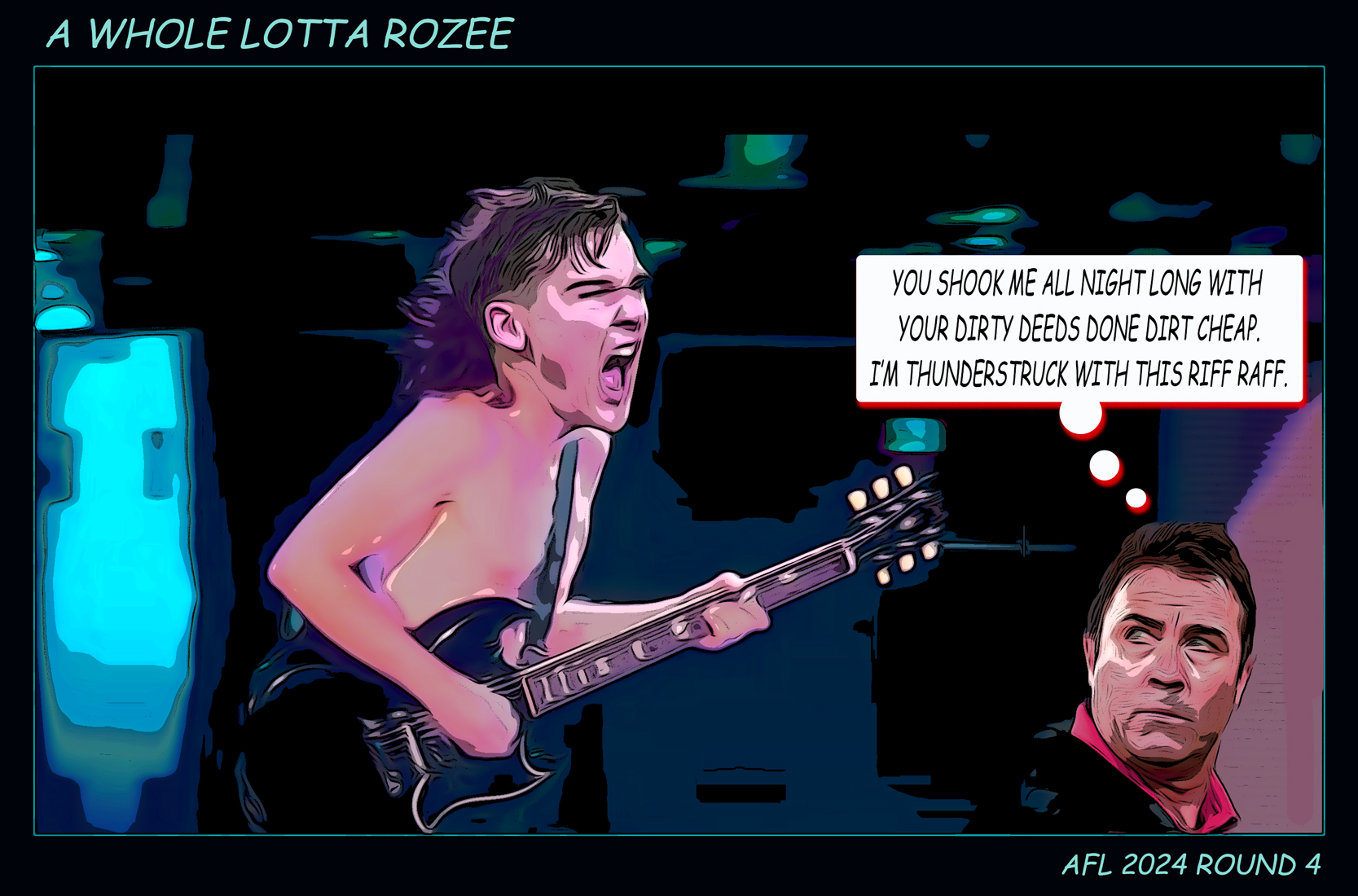 RD04 Rozee