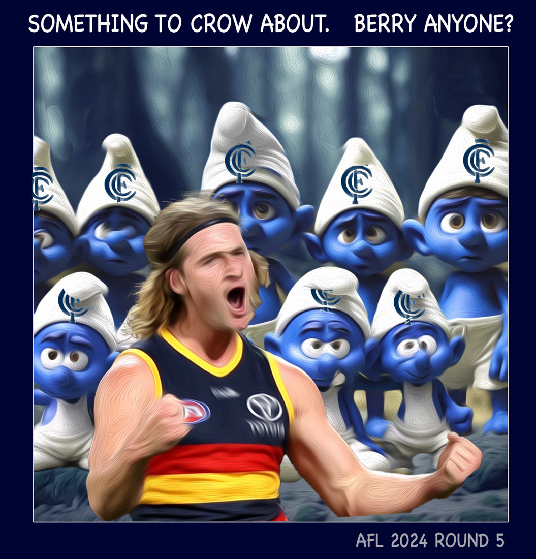 RD05 Berry Anyone