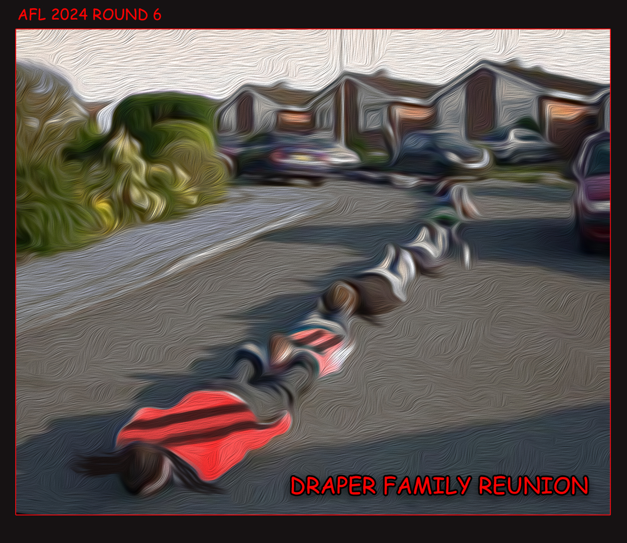 RD06 Draper Reunion