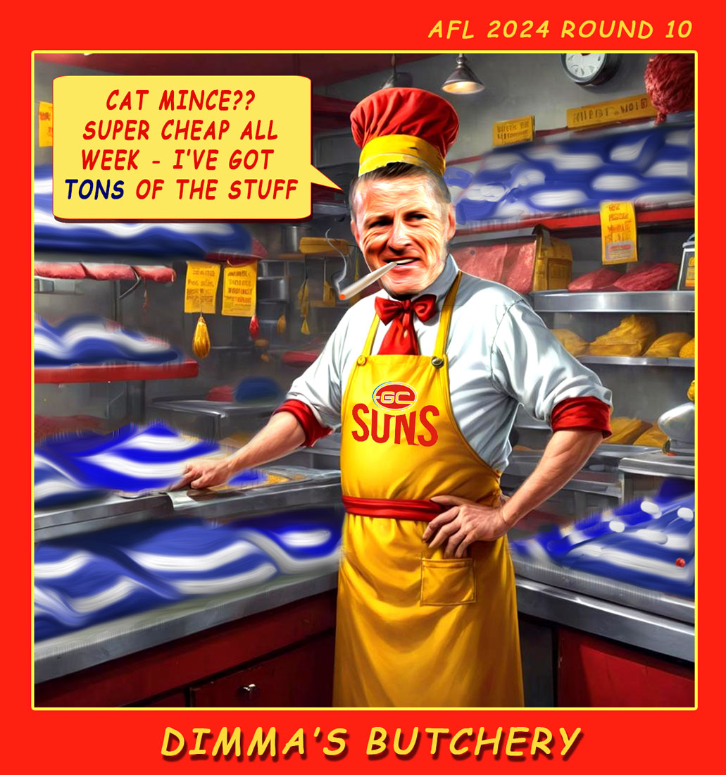 Rd10 Butchery