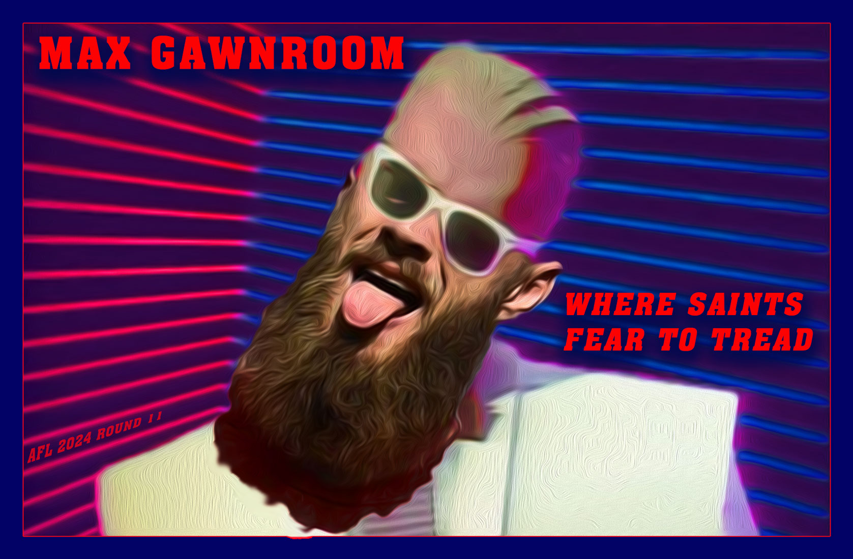 Rd11 Max Gawnroom